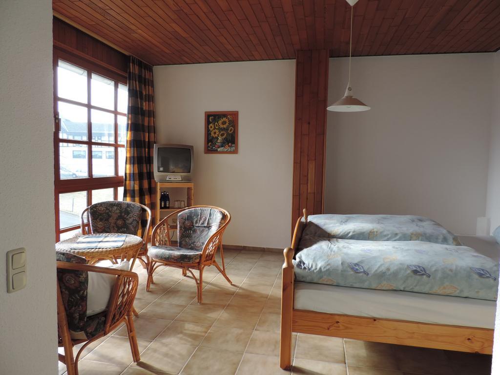 Gasthaus Weber Wiesemscheid Room photo
